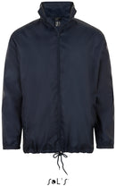 Unisex vodoodbojna vetrovka Shift