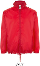 Unisex vodoodbojna vetrovka Shift