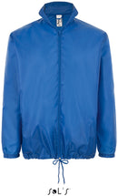 Unisex vodoodbojna vetrovka Shift