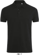 Moška polo majica z elastanom Phoenix men