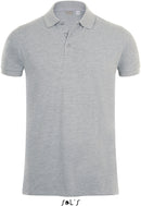 Moška polo majica z elastanom Phoenix men