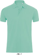 Moška polo majica z elastanom Phoenix men