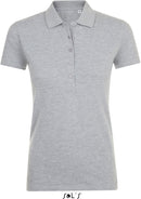 Ženska polo majica z elastanom Phoenix women