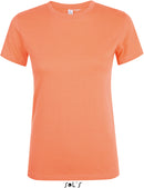 Ženska majica s kratkimi rokavi Regent Woman