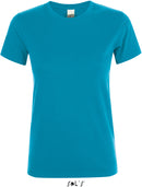 Ženska majica s kratkimi rokavi Regent Woman