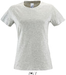 Ženska majica s kratkimi rokavi Regent Woman