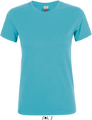 Ženska majica s kratkimi rokavi Regent Woman