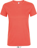 Ženska majica s kratkimi rokavi Regent Woman