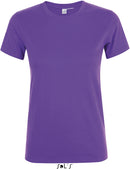 Ženska majica s kratkimi rokavi Regent Woman