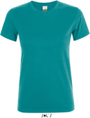 Ženska majica s kratkimi rokavi Regent Woman