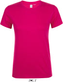 Ženska majica s kratkimi rokavi Regent Woman