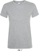 Ženska majica s kratkimi rokavi Regent Woman