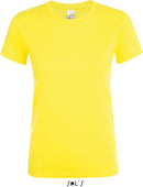 Ženska majica s kratkimi rokavi Regent Woman