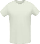 Moška oprijeta majica z okroglim ovratnikom Martin Men