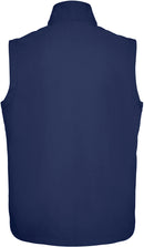 Moški softshell brezrokavnik Race BW men Sol's