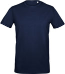 Moška majica z elastanom Millenium Men