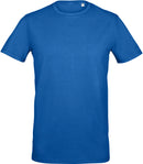 Moška majica z elastanom Millenium Men