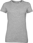 Ženska majica z okroglim ovratnikom Millenium Women