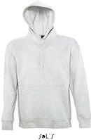 Unisex pulover s kapuco Slam