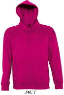 Unisex pulover s kapuco Slam