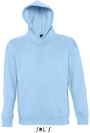 Unisex pulover s kapuco Slam