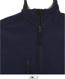 Moška softshell jakna Relax Sol's