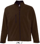 Moška softshell jakna Relax Sol's