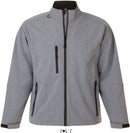 Moška softshell jakna Relax Sol's
