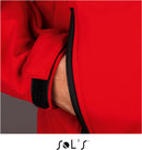 Moška softshell jakna Relax Sol's