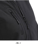 Ženska softshell jakna Roxy Sol's