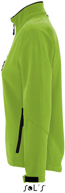 Ženska softshell jakna Roxy Sol's