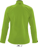 Ženska softshell jakna Roxy Sol's