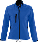 Ženska softshell jakna Roxy Sol's
