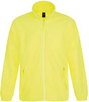 Moški flis z deljivo zadrgo North