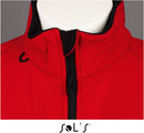 Moška softshell jakna s kapuco Replay men Sol's