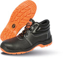 Polvisoki delovni čevlji Defence Result R340X