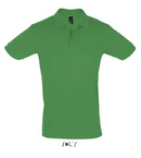 Moška polo majica s kratkimi rokavi Perfect men