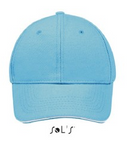 Buffalo Šestdelna kapa