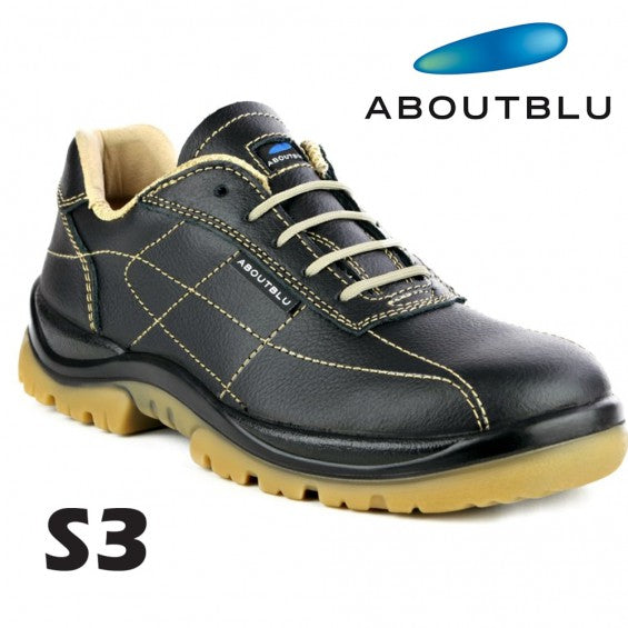 Delovni čevlji ABOUTBLU TROPEA S3