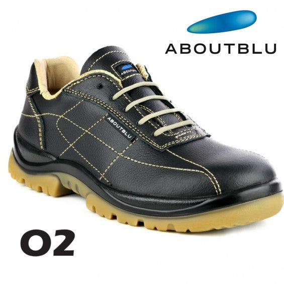 Delovni čevlji ABOUTBLU TROPEA O2