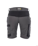 Ženske kratke delovne hlače DASSY® AXIS WOMEN