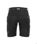 Ženske kratke delovne hlače DASSY® AXIS WOMEN