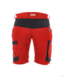 Ženske kratke delovne hlače DASSY® AXIS WOMEN