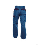 Delovne hlače DASSY Boston 64