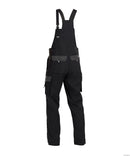 Delovne hlače DASSY Calais