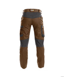 Elastične delovne hlače DASSY Helix