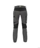 Ženske delovne hlače DASSY® HELIX WOMEN (zadnji kosi)