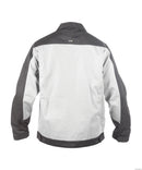 Delovna jakna DASSY Lugano - Dvobarvna 61