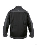 Delovna jakna DASSY Lugano - Dvobarvna 61