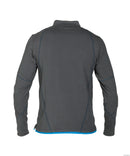 Delovna majica z dolgimi rokavi DASSY® SONIC